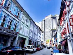 Duxton Road (D2), Retail #463252441